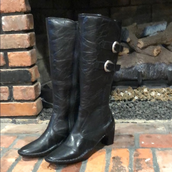 josef seibel tall boots